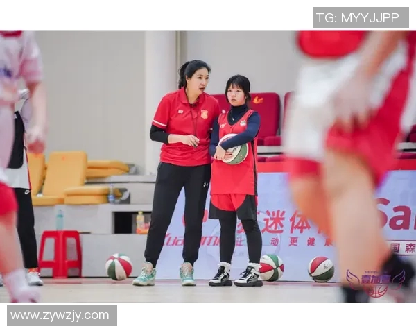 姚明姚俊兄弟情深共筑篮球梦想携手传承体育精神