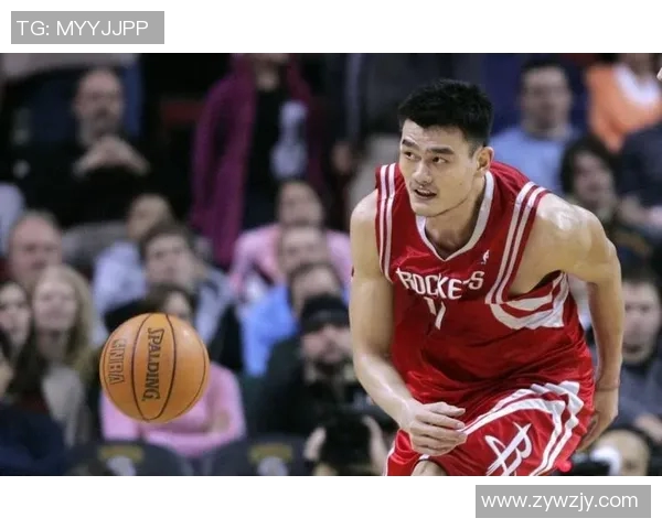 姚明与邓肯的巅峰对决回顾两位篮球巨星的传奇交锋时刻