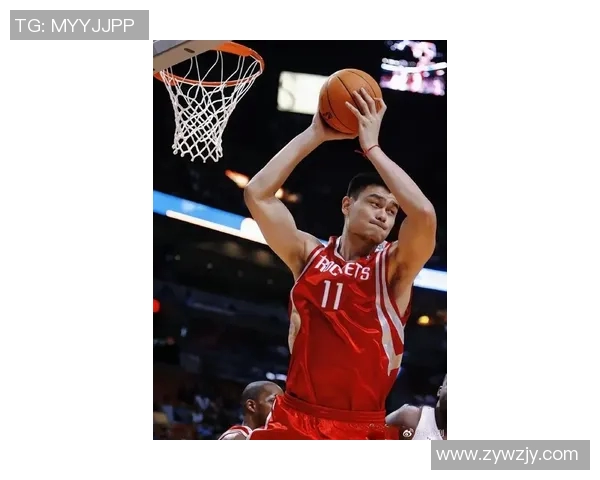 姚明谈篮球哲学与技巧的深刻理解与实践探索