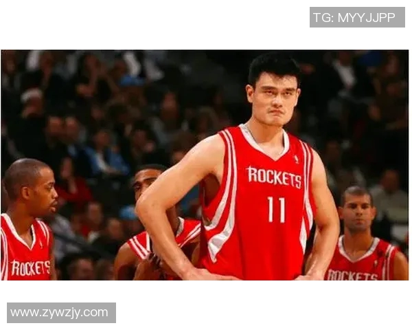 姚明姐姐们的篮球传奇与人生故事分享