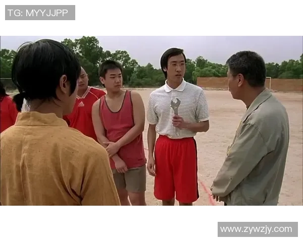 少林足球明星大招募开启全新篇章寻找你的足球梦想与武术激情结合的机会