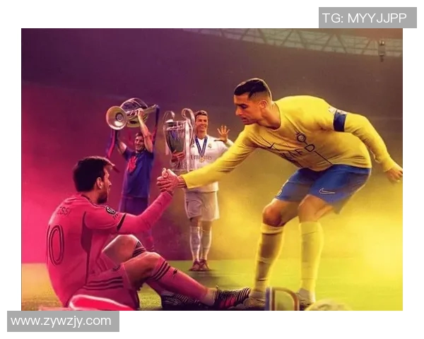 梅罗足球明星的传奇对决与时代影响分析