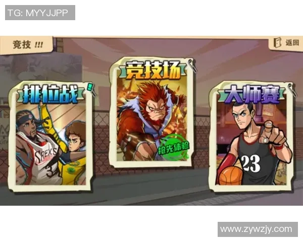 篮球明星卡的获取途径揭秘如何在游戏中轻松抽到心仪球员卡牌